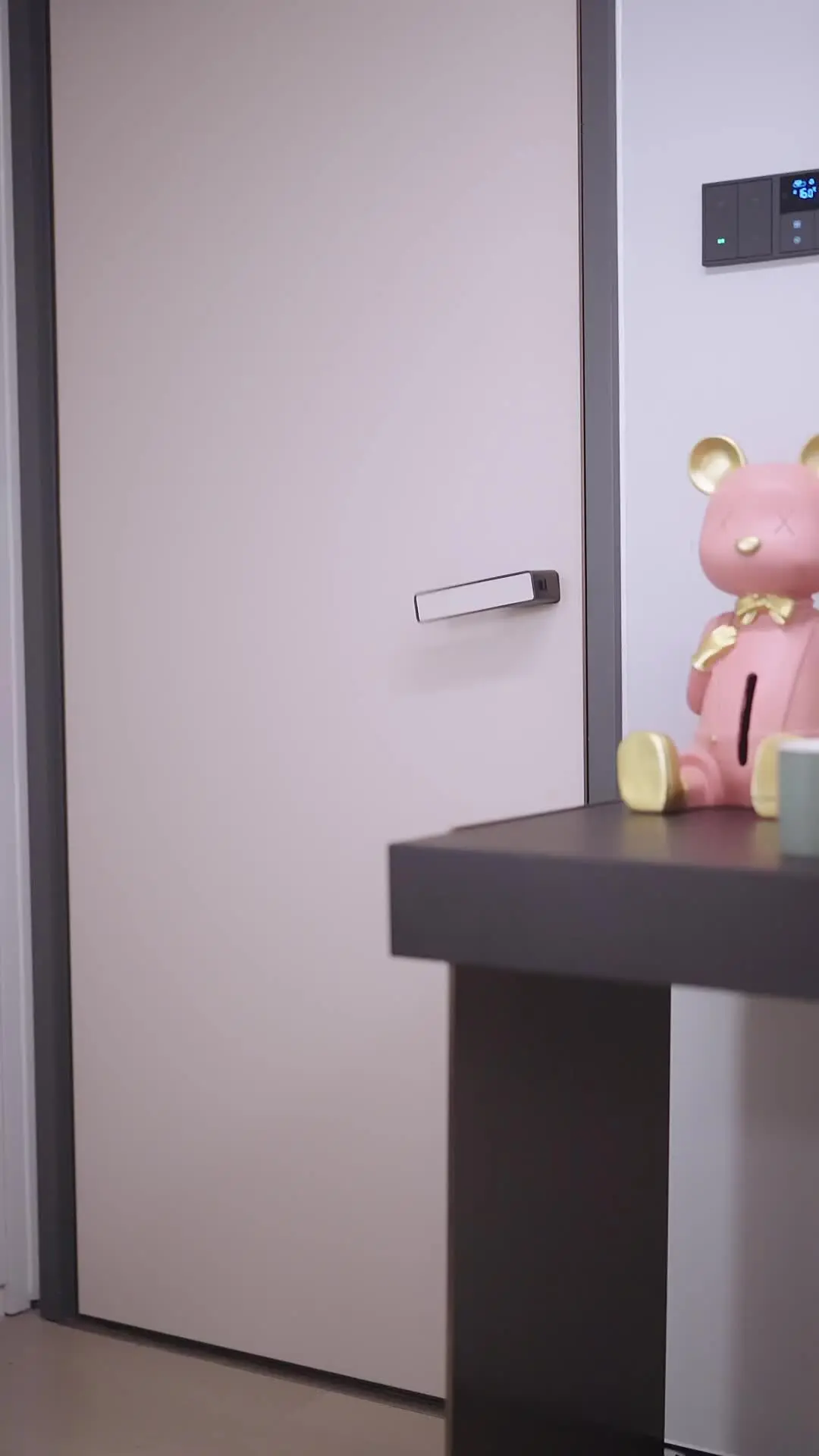 Episodio 32 de Tres bebés, un amor