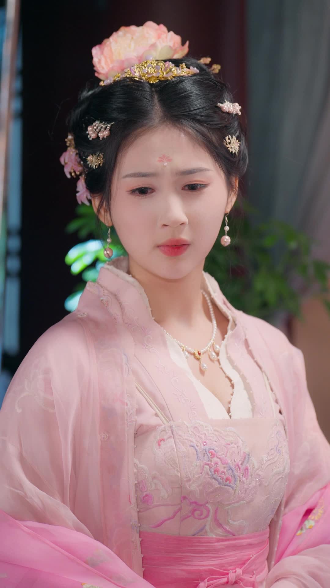 Episodio 47 de Trillizos superpoderosos ayudan a mamá a reinar