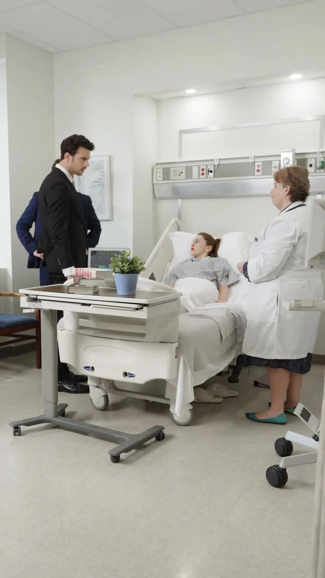 Episodio 15 de Tu amor me rompió el corazón