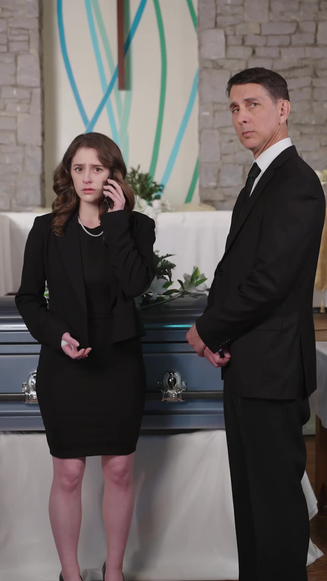 Episodio 20 de Tu amor me rompió el corazón