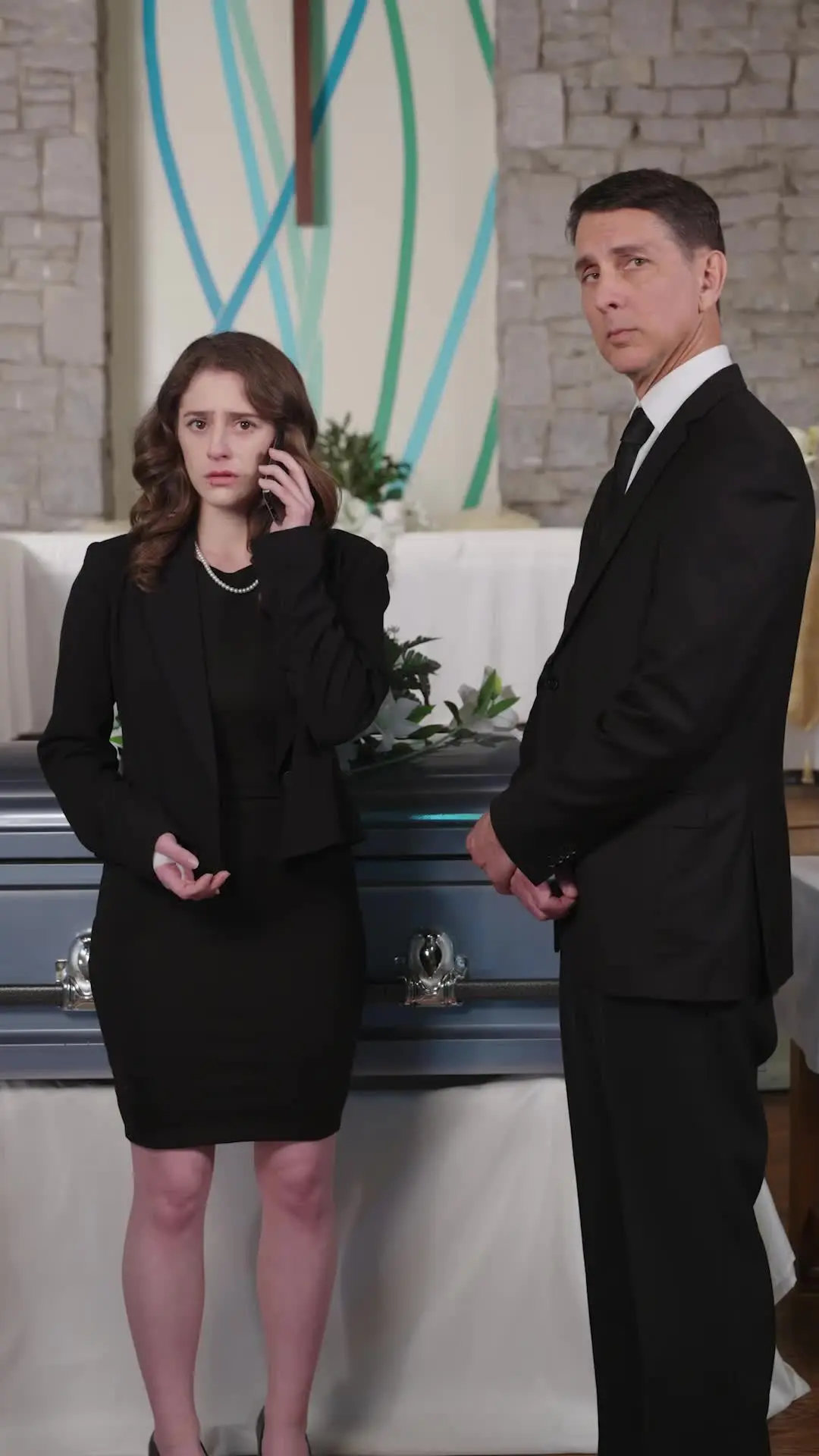 Episodio 20 de Tu amor me rompió el corazón