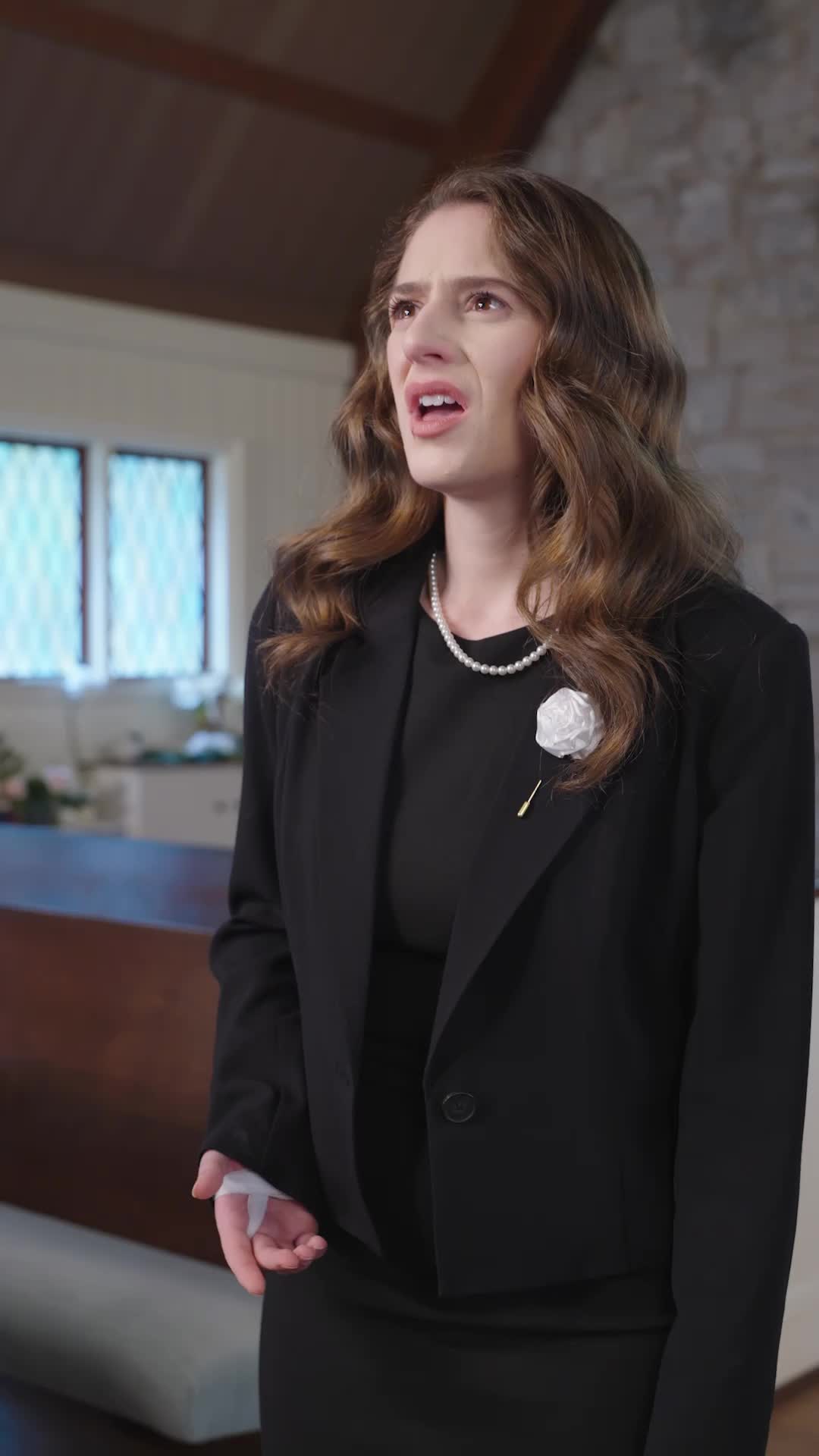 Episodio 21 de Tu amor me rompió el corazón
