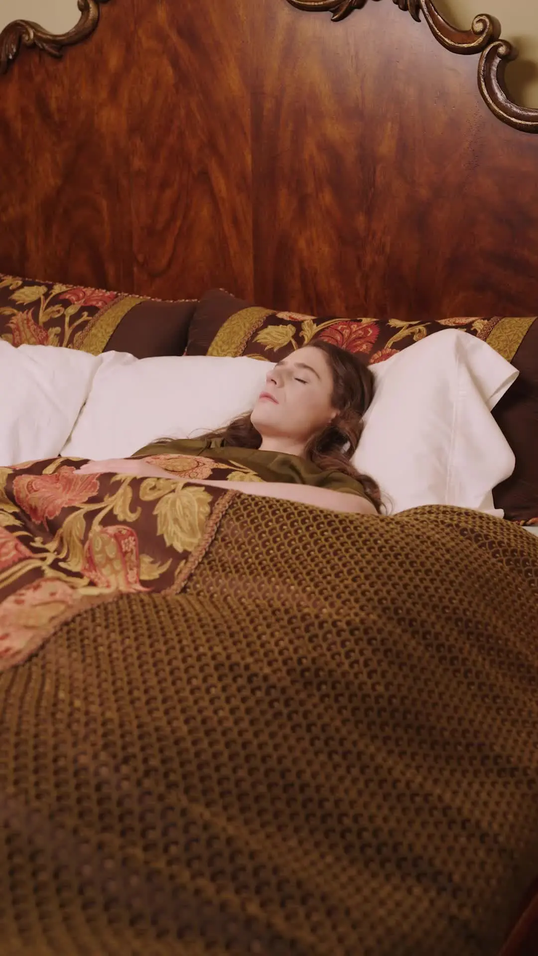 Episodio 24 de Tu amor me rompió el corazón