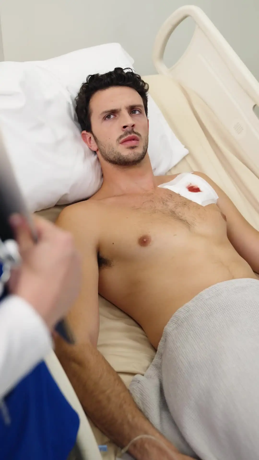 Episodio 29 de Tu amor me rompió el corazón