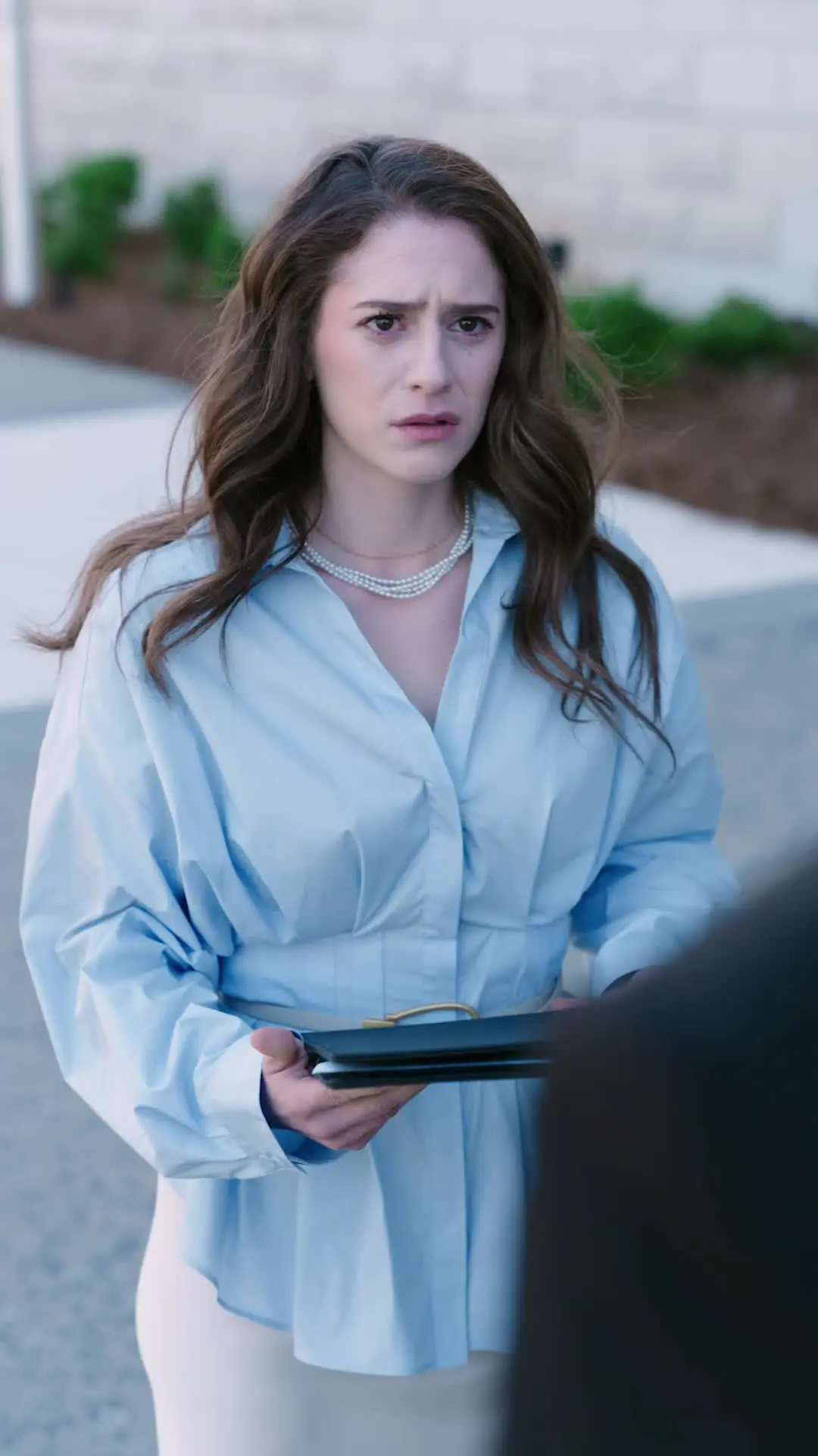 Episodio 3 de Tu amor me rompió el corazón