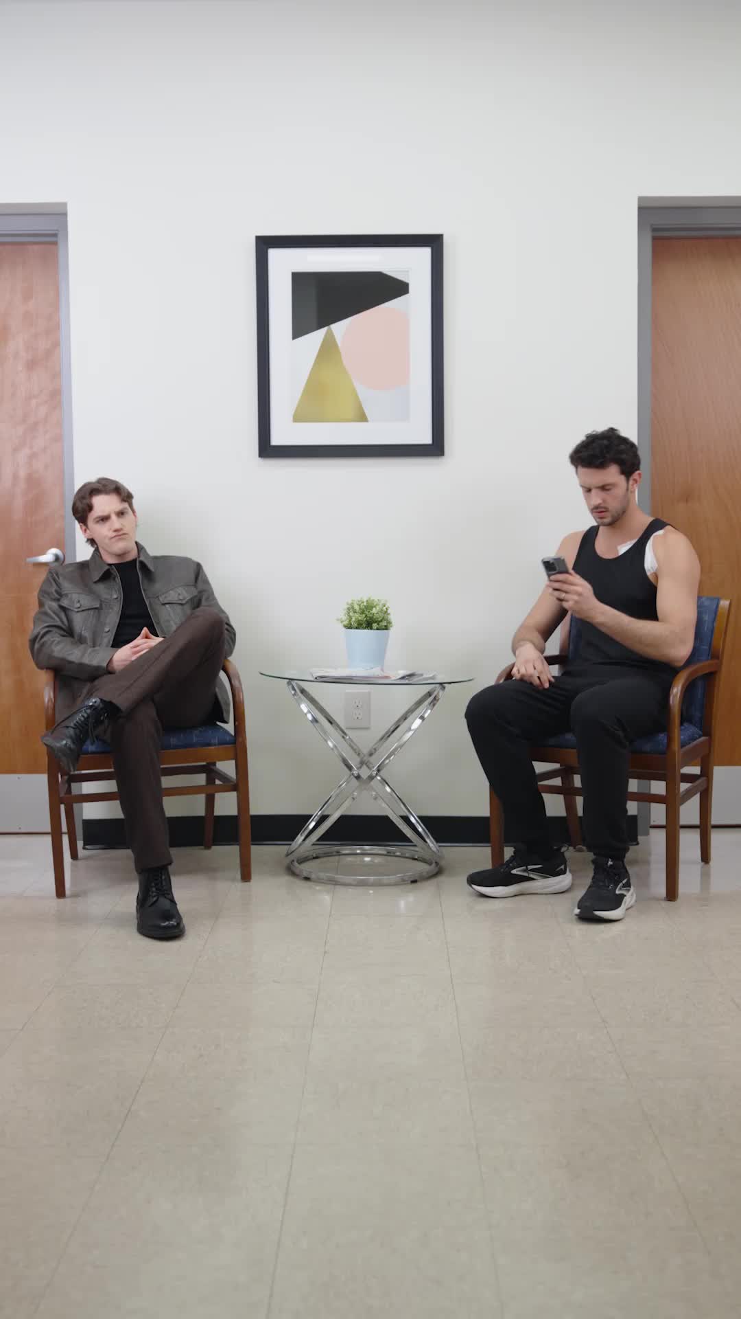 Episodio 32 de Tu amor me rompió el corazón