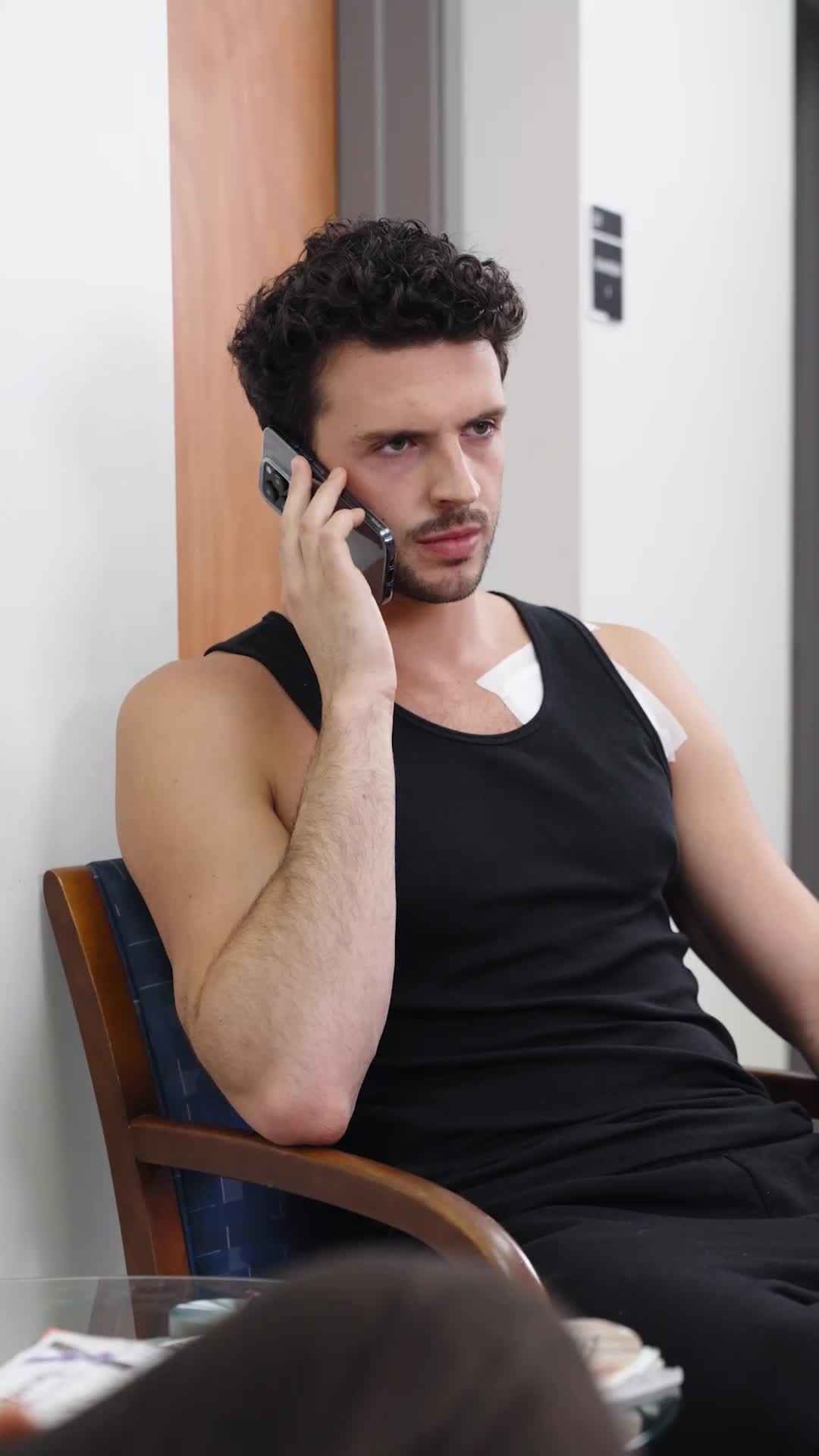 Episodio 33 de Tu amor me rompió el corazón