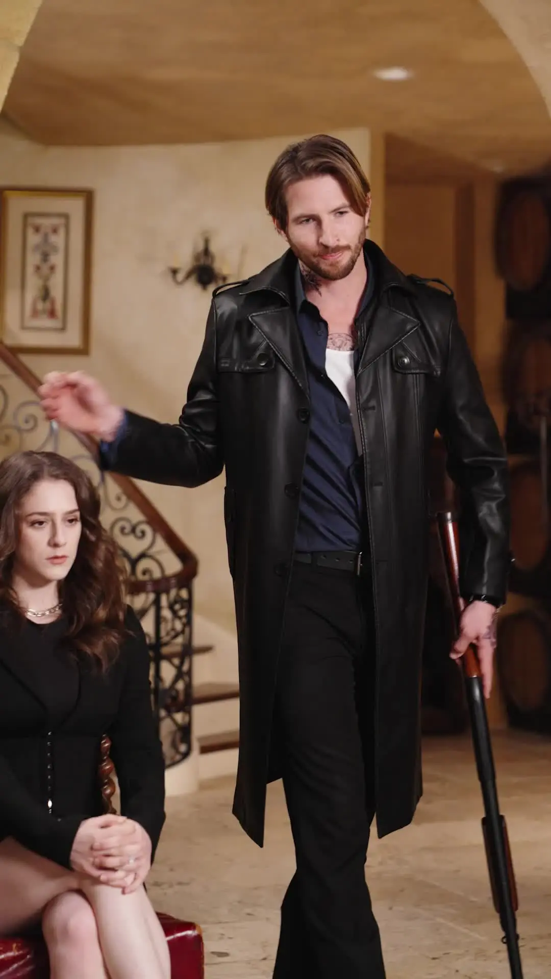 Episodio 51 de Tu amor me rompió el corazón