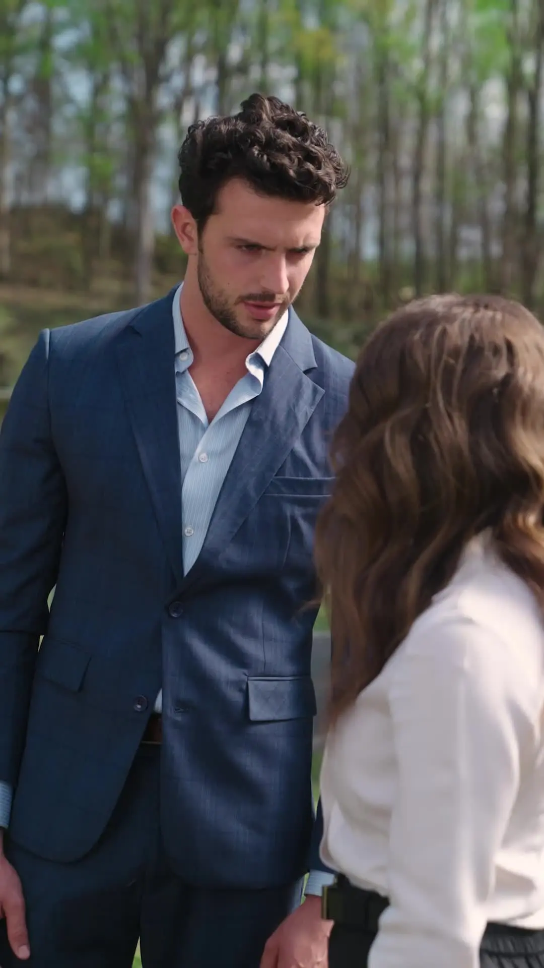 Episodio 9 de Tu amor me rompió el corazón
