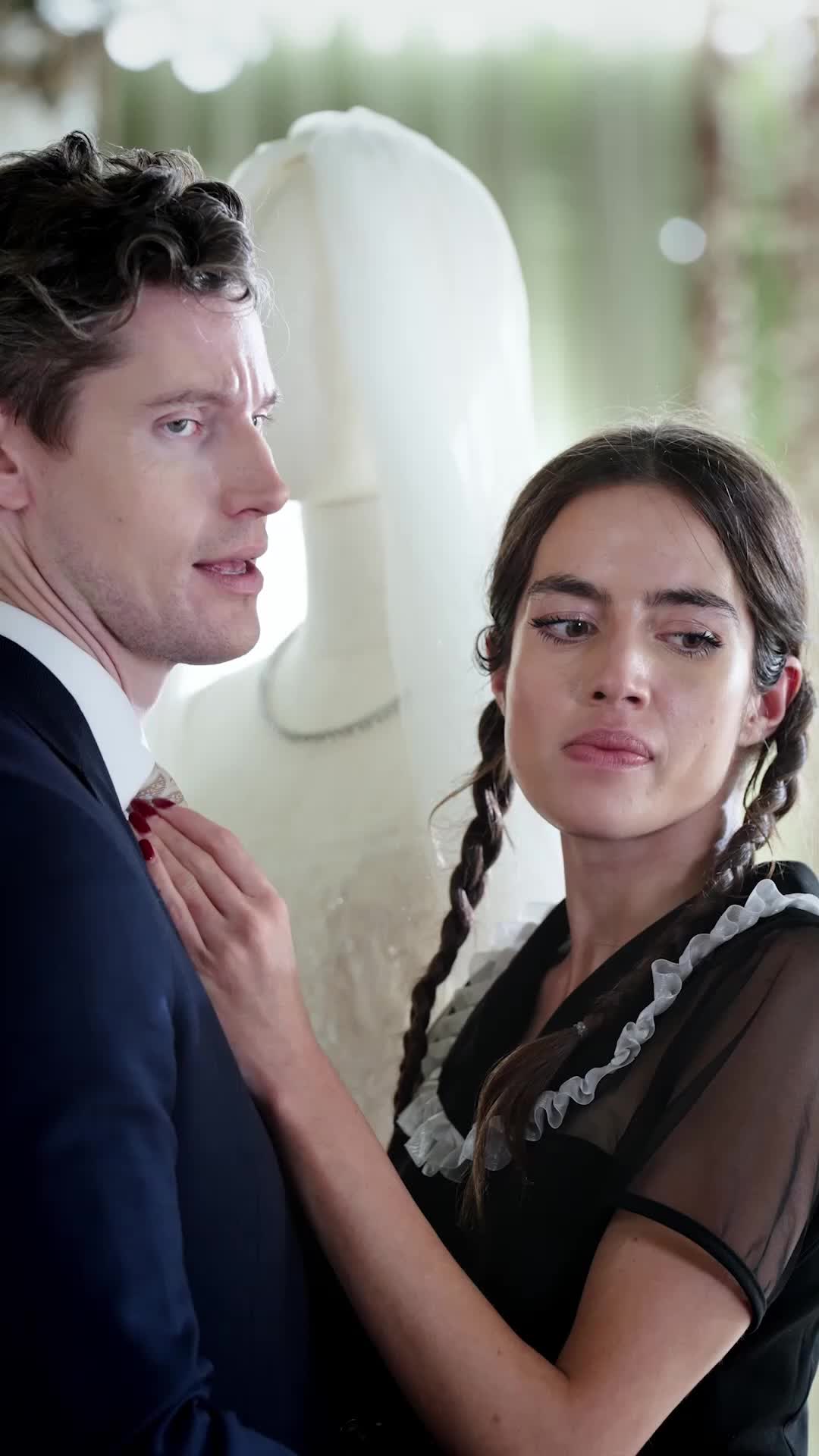 Episodio 39 de Tu esposo es mío