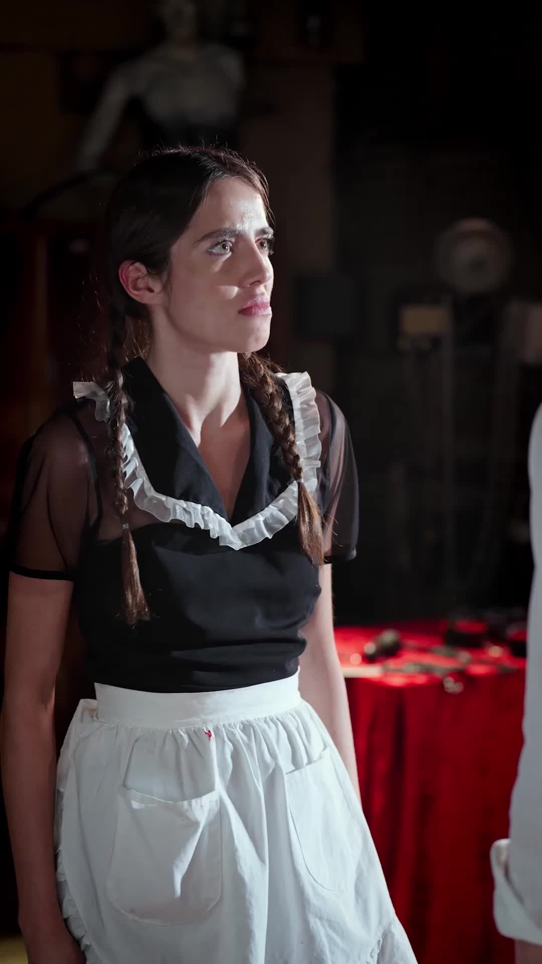 Episodio 55 de Tu esposo es mío