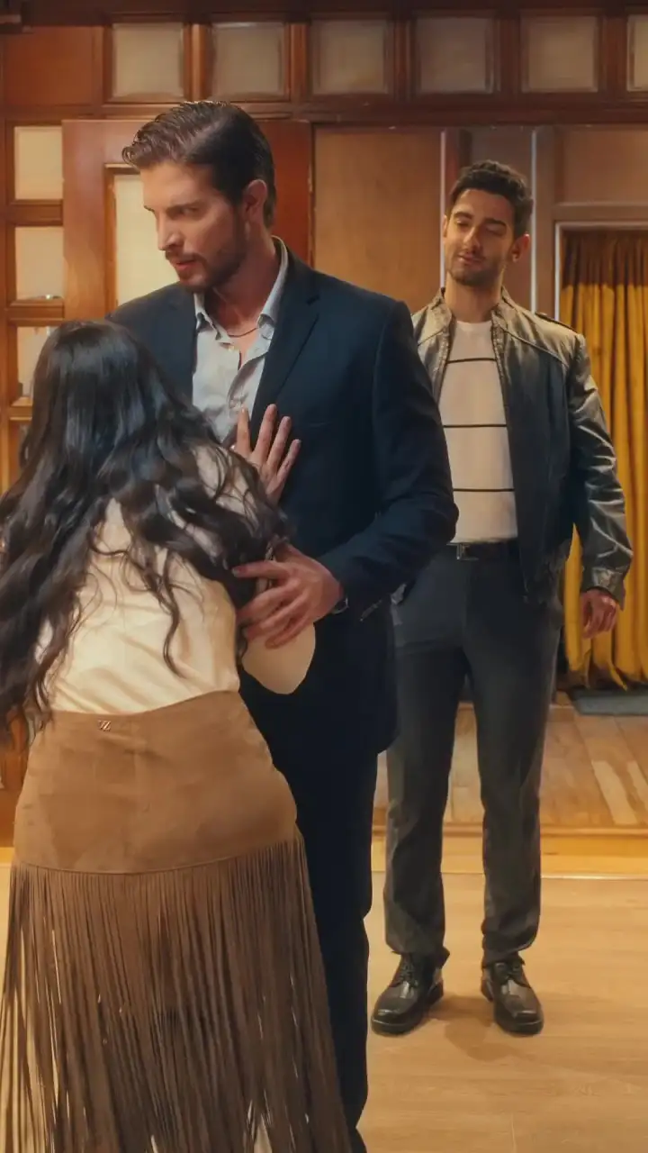 Episodio 10 de Tu lugar es a mi lado