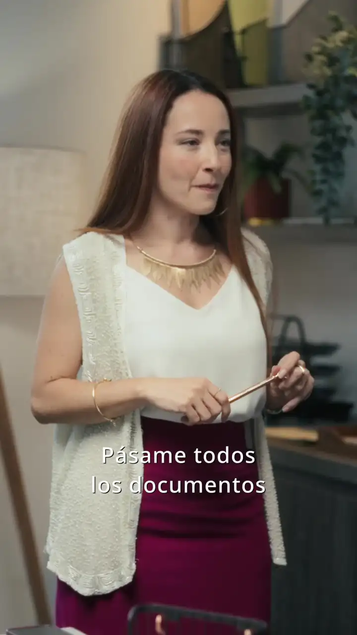 Episodio 13 de Tu lugar es a mi lado