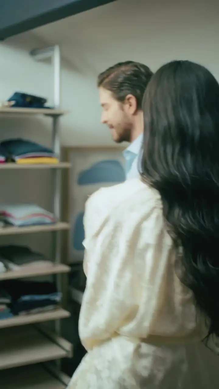 Episodio 4 de Tu lugar es a mi lado