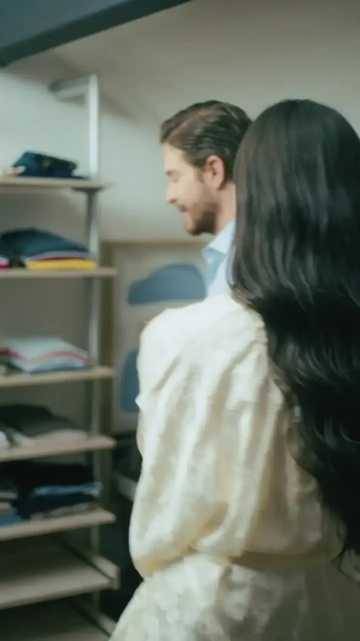 Episodio 4 de Tu lugar es a mi lado