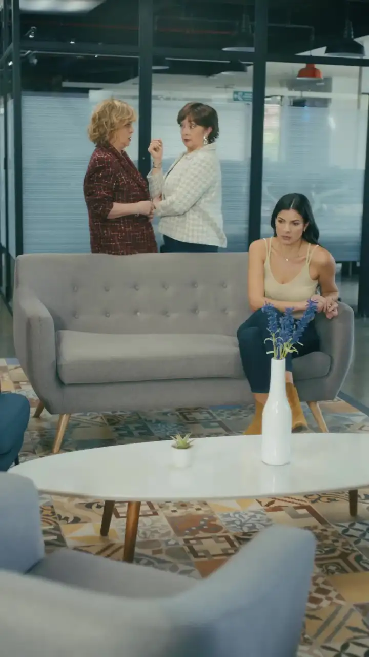 Episodio 40 de Tu lugar es a mi lado