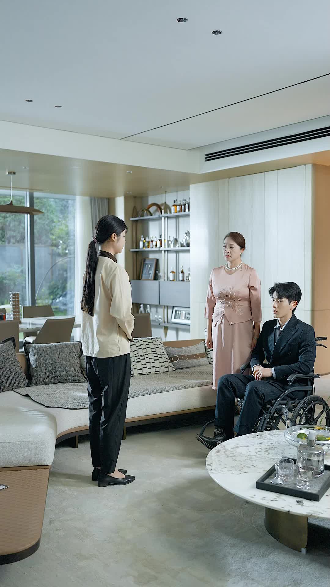 Episodio 43 de ¡Tu niña quiere dinero!