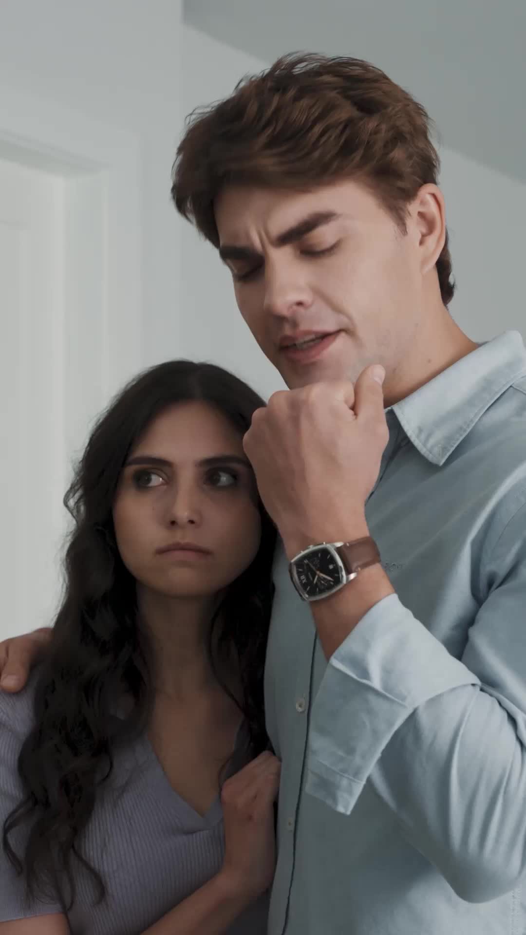 Episodio 54 de Tuve un bebé sin ti