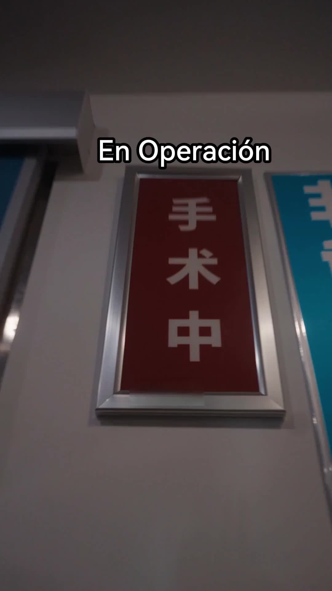 Episodio 1 de Un Amor Demasiado Tardío