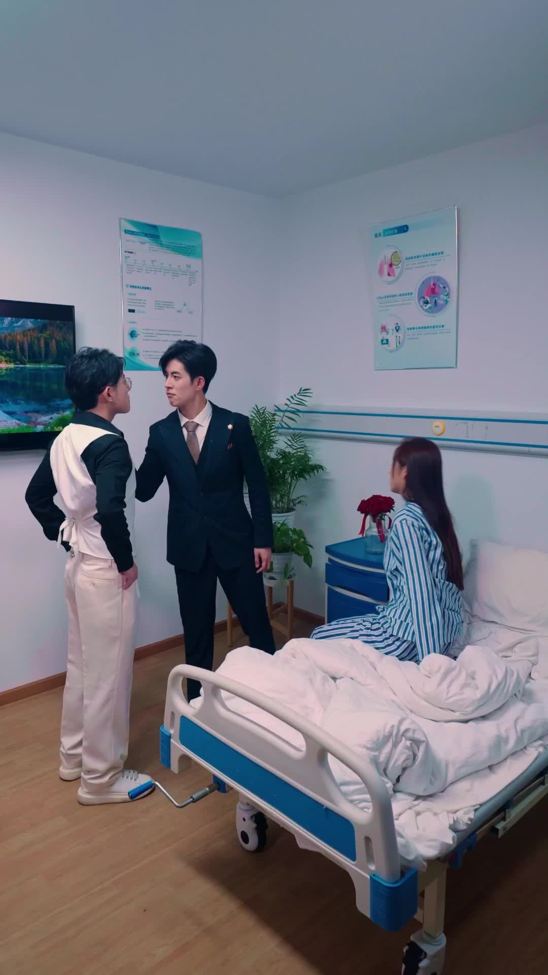 Episodio 19 de Un Amor Demasiado Tardío