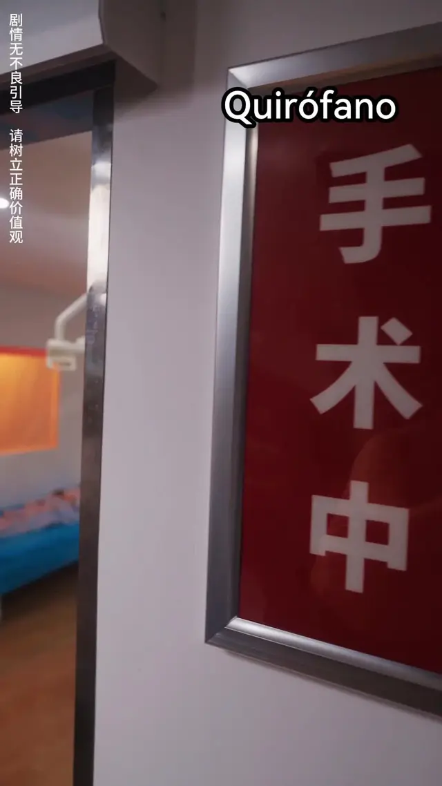 Episodio 2 de Un Amor Demasiado Tardío