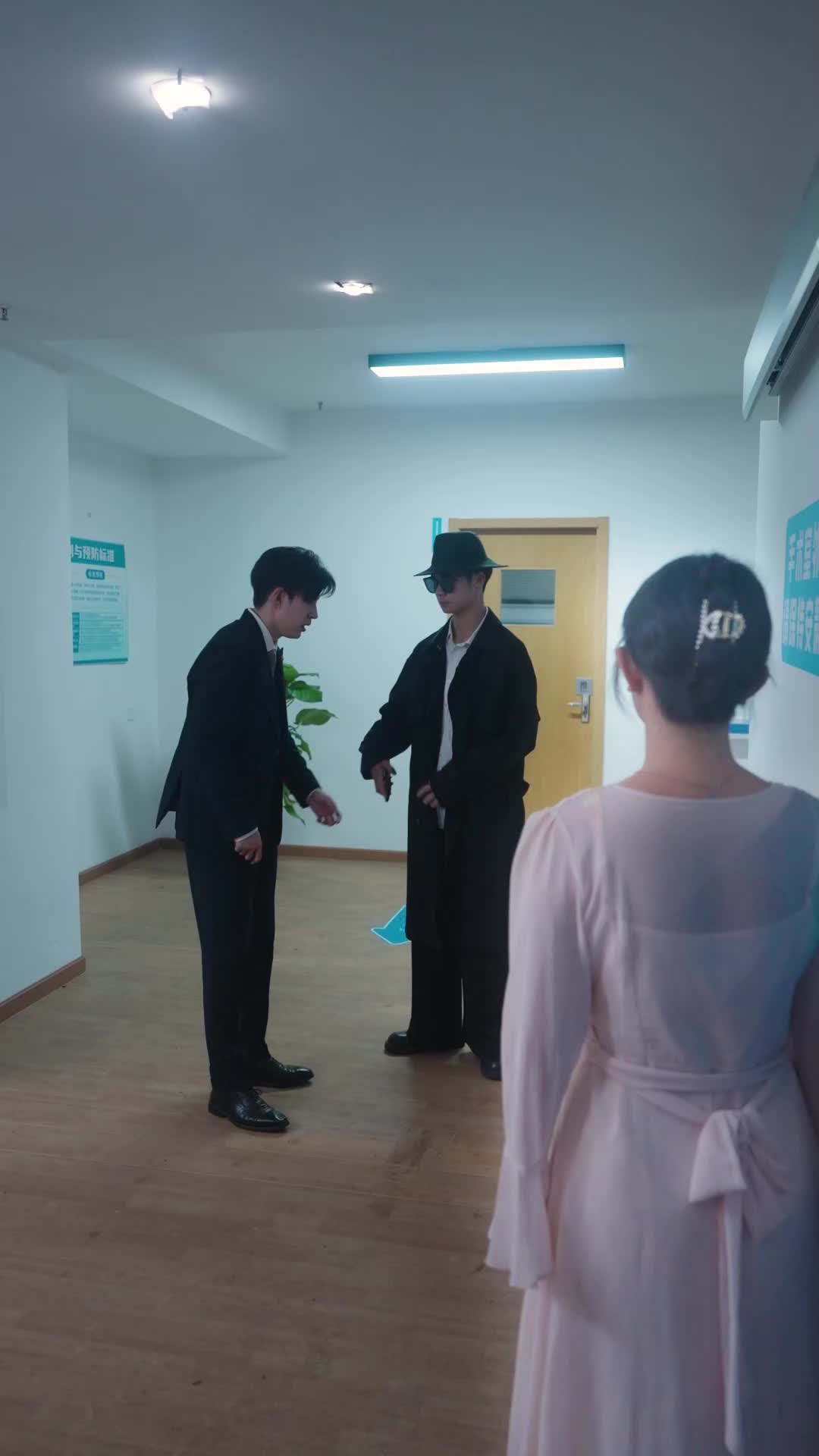 Episodio 22 de Un Amor Demasiado Tardío