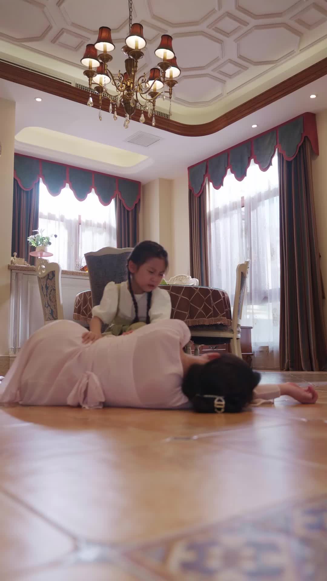 Episodio 3 de Un Amor Demasiado Tardío