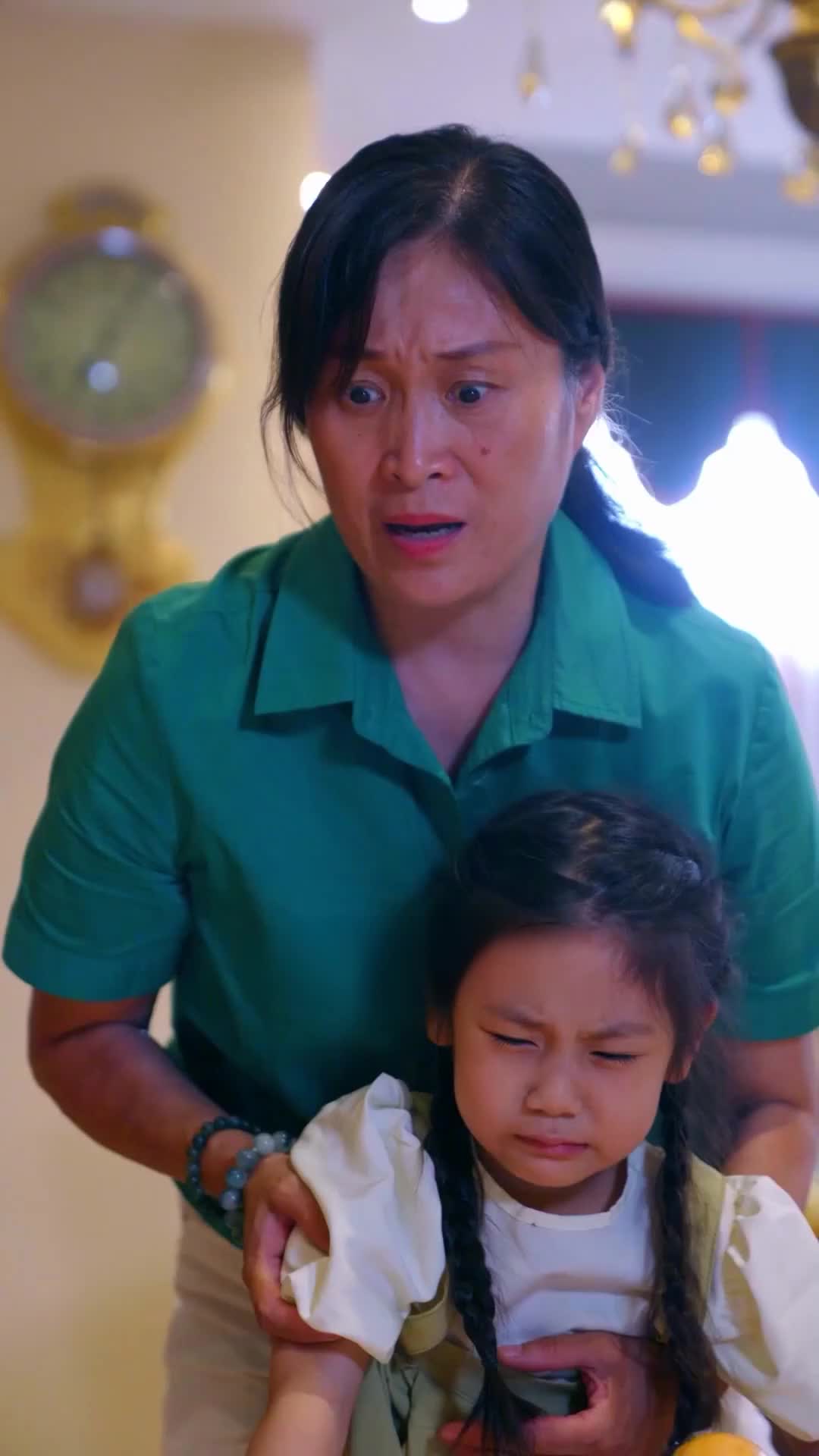 Episodio 7 de Un Amor Demasiado Tardío