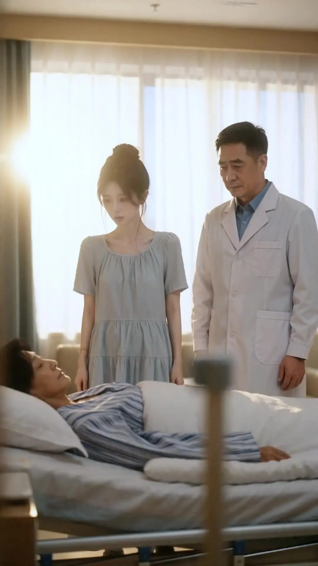 Episodio 1 de Un amor para toda la vida