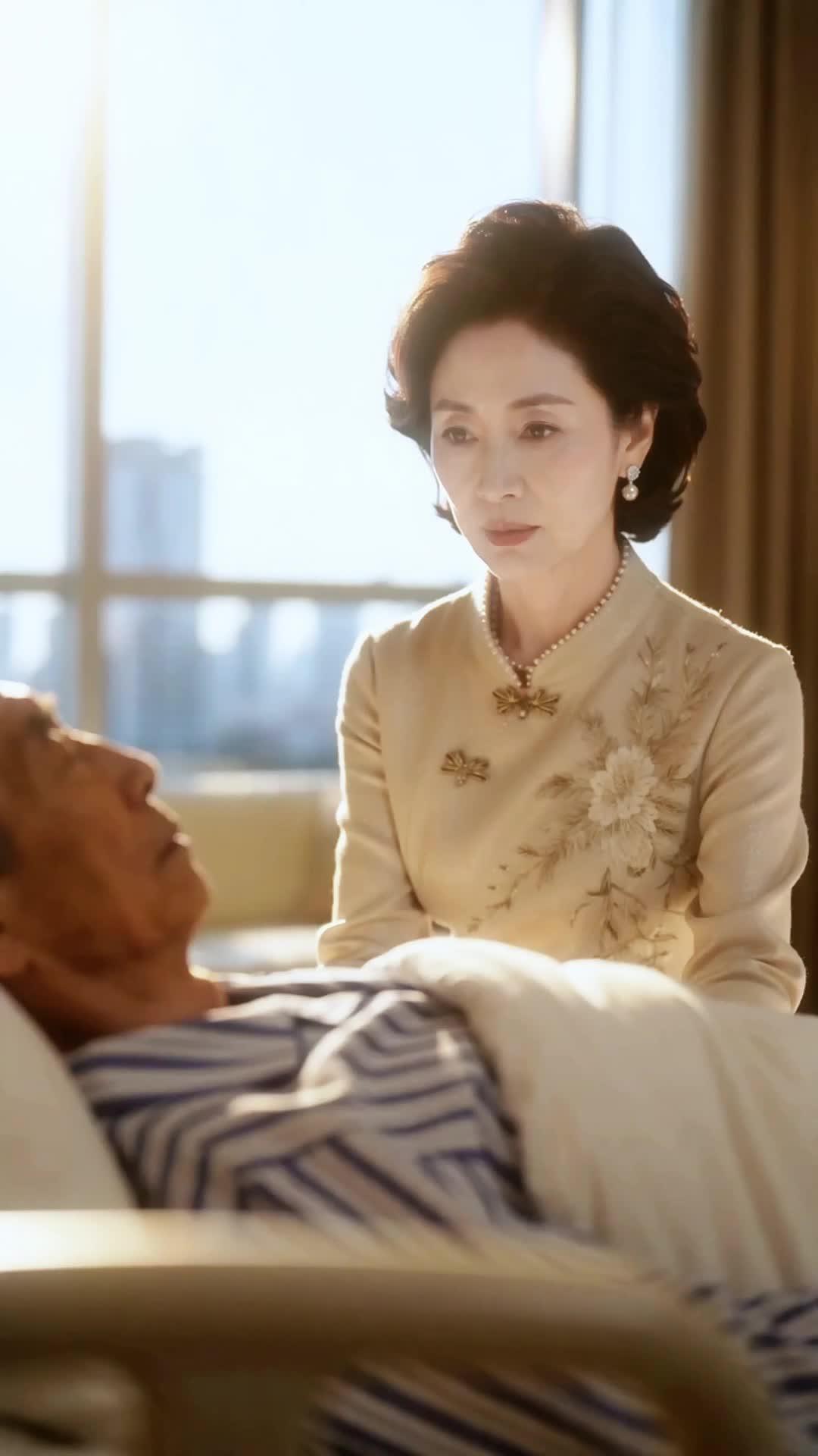 Episodio 12 de Un amor para toda la vida