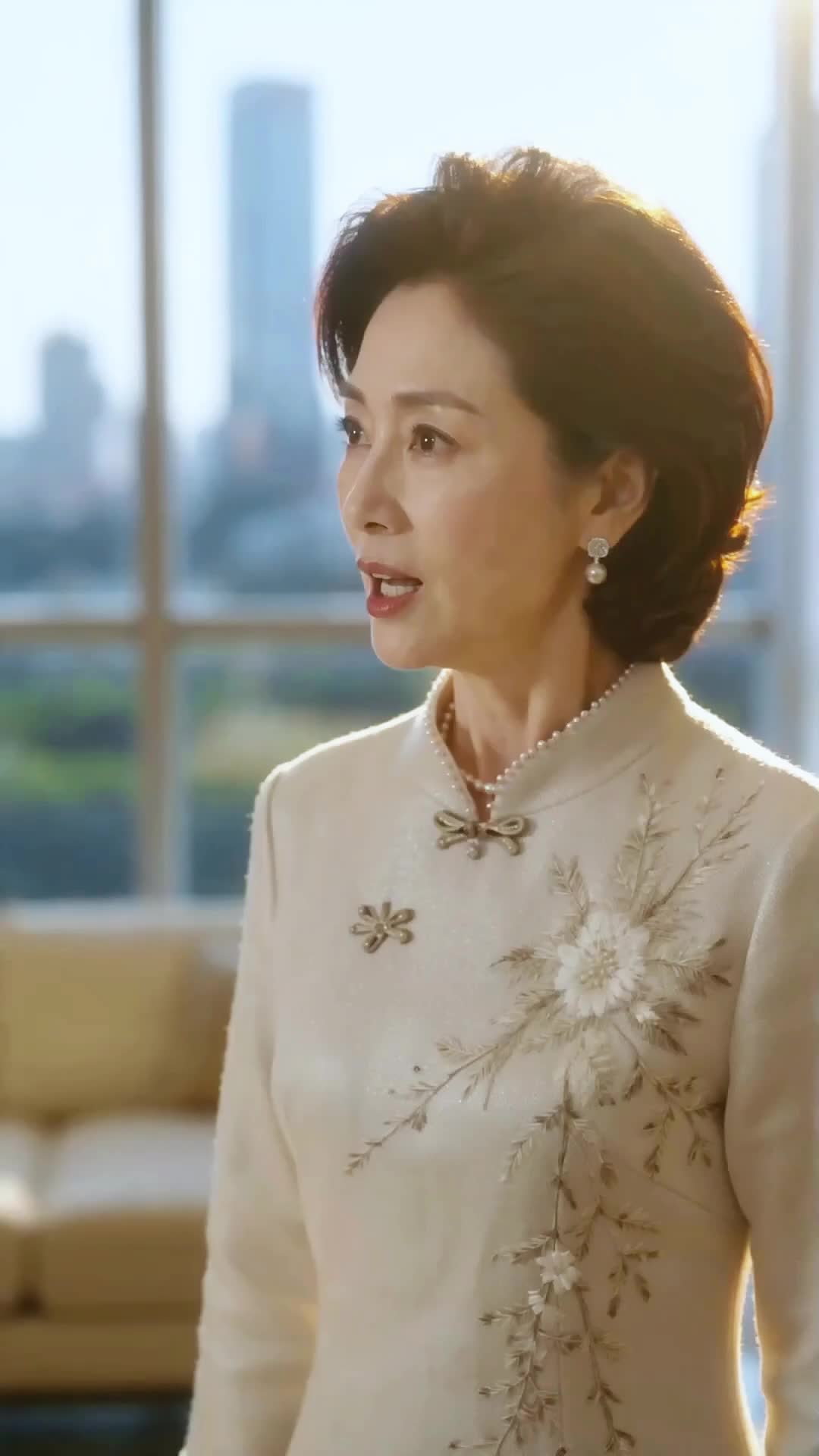 Episodio 13 de Un amor para toda la vida