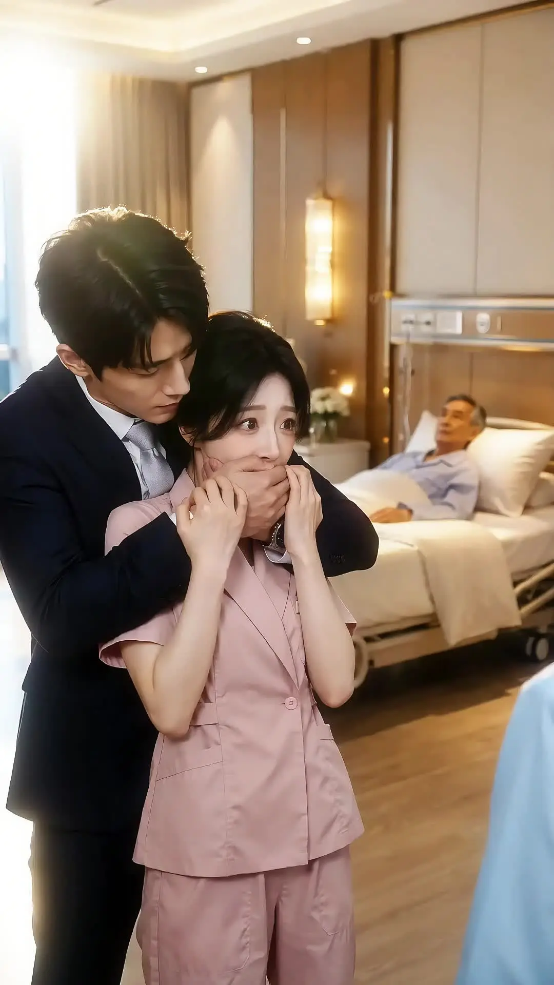 Episodio 18 de Un amor para toda la vida