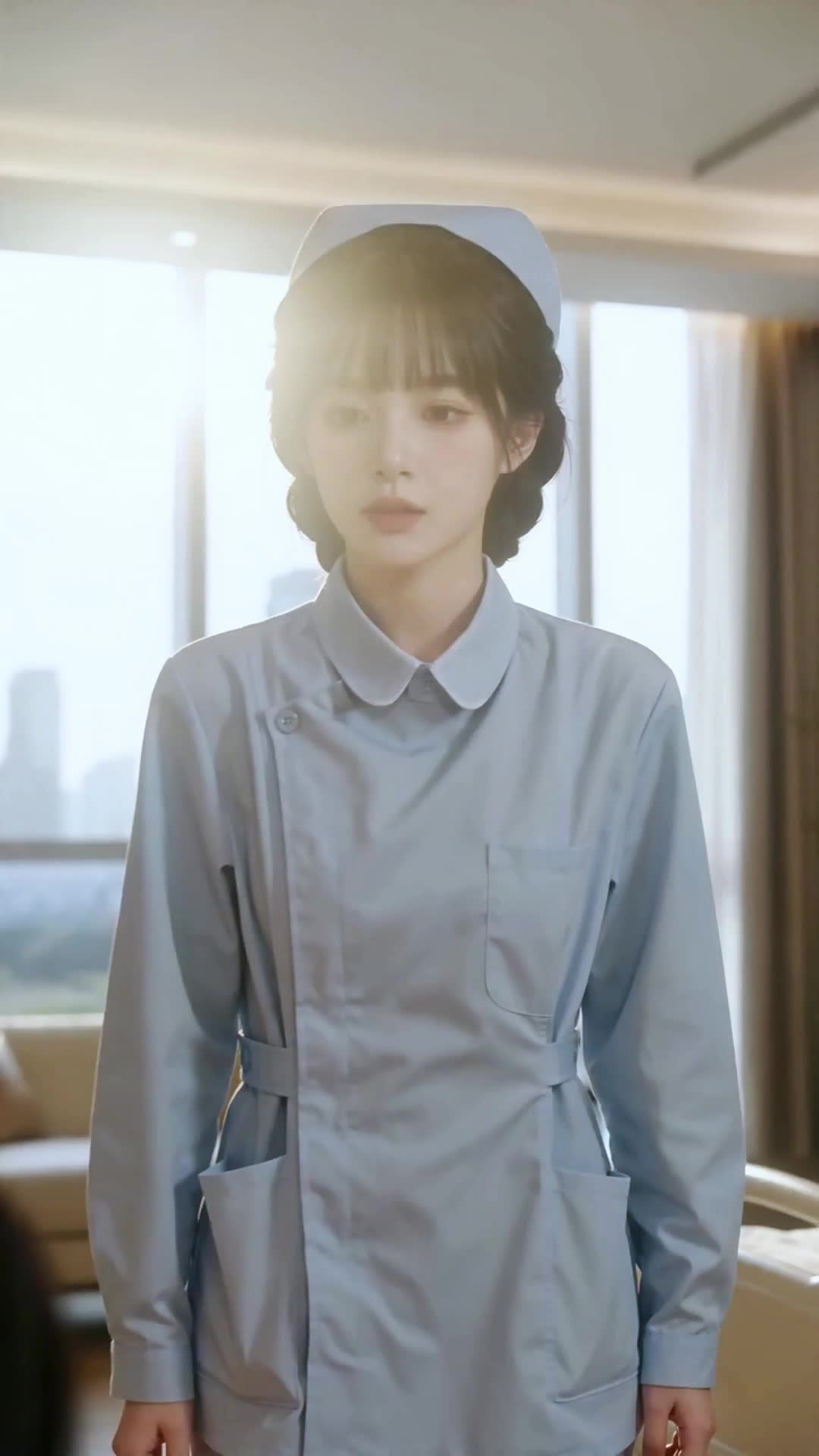 Episodio 9 de Un amor para toda la vida