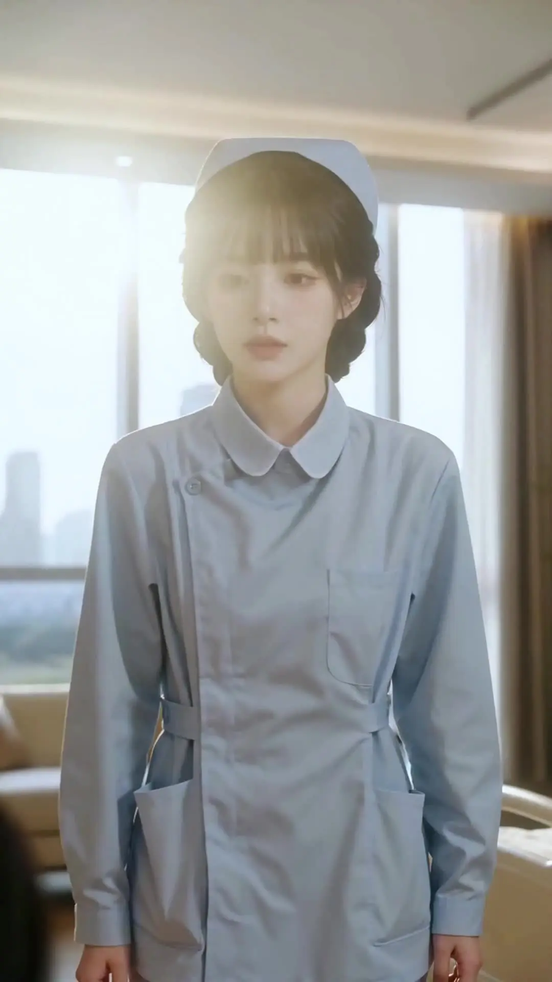 Episodio 9 de Un amor para toda la vida
