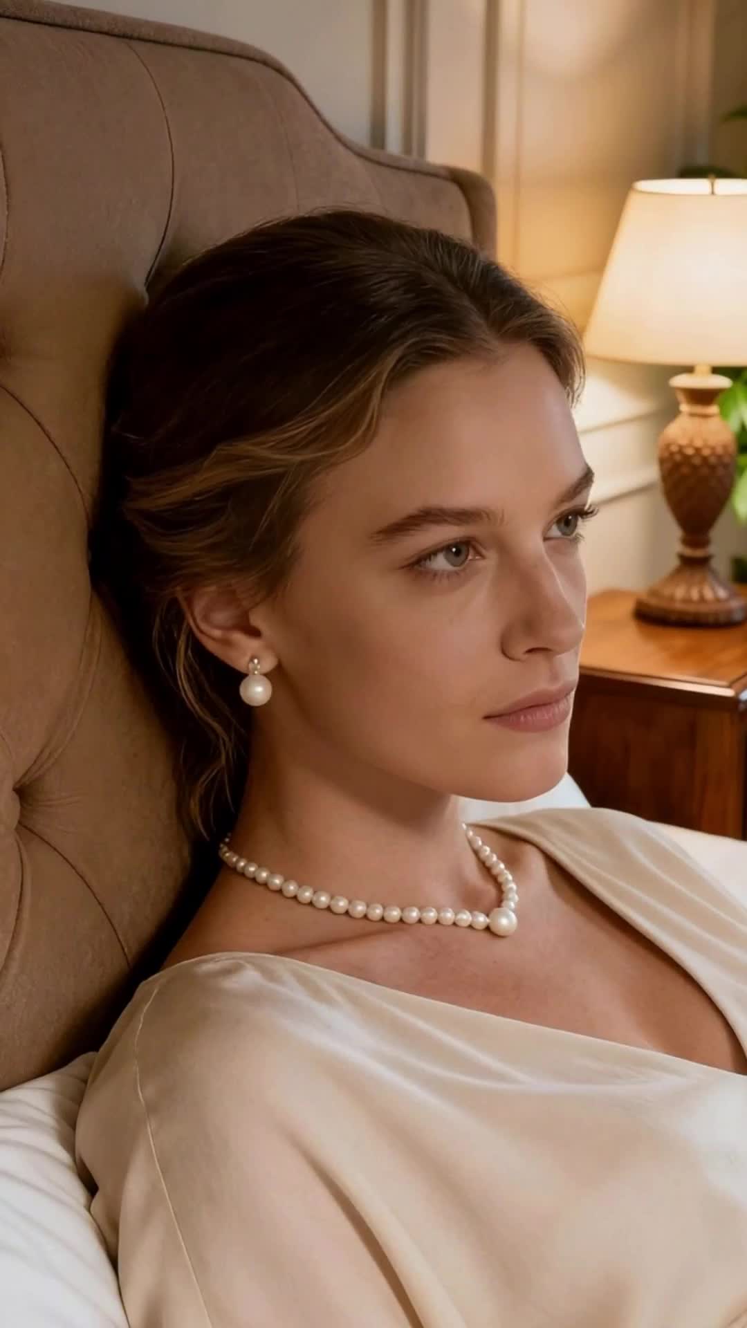 Episodio 11 de Un amor que no logró sobrevivir