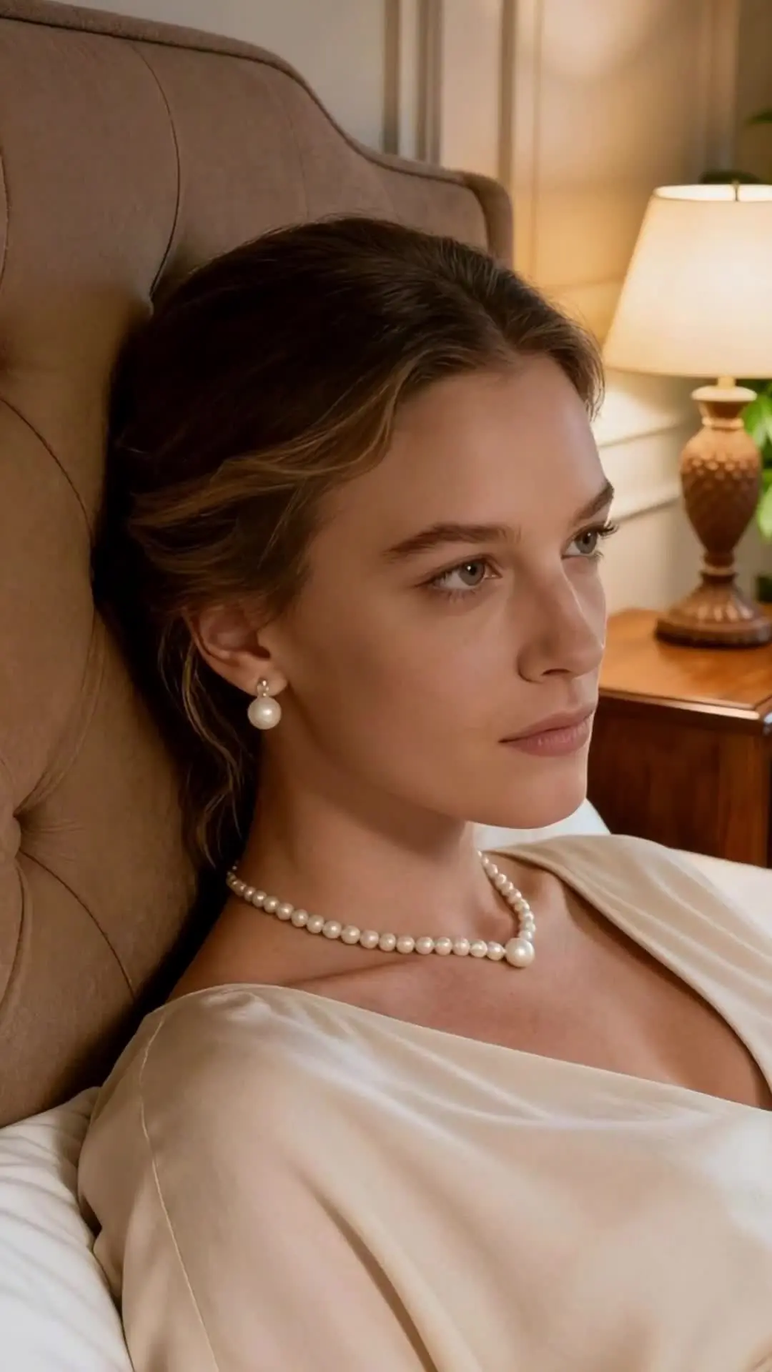 Episodio 11 de Un amor que no logró sobrevivir