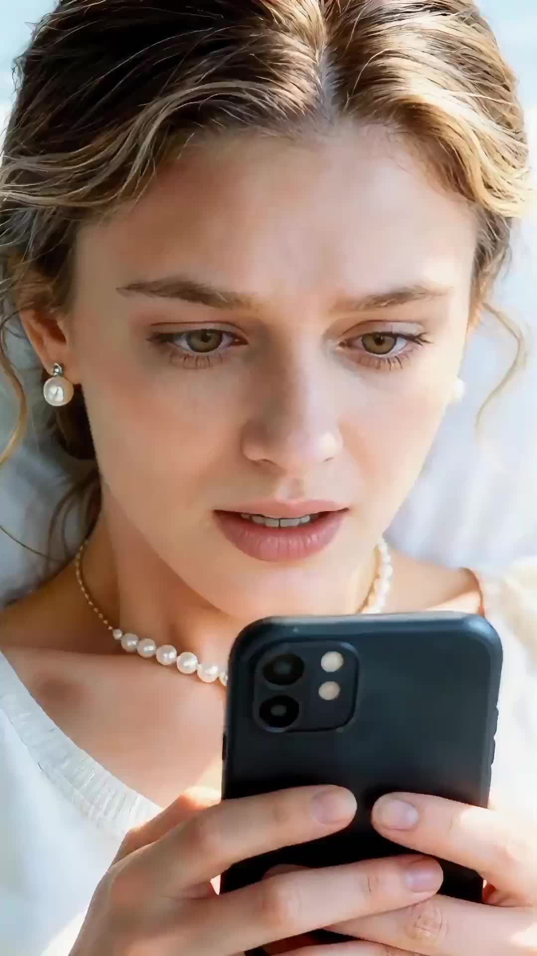 Episodio 2 de Un amor que no logró sobrevivir