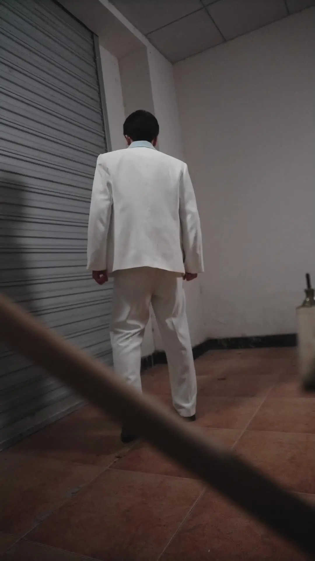 Episodio 34 de Un cheque que desató una guerra