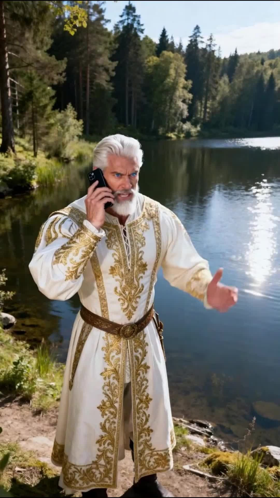 Episodio 13 de Un destino alterado