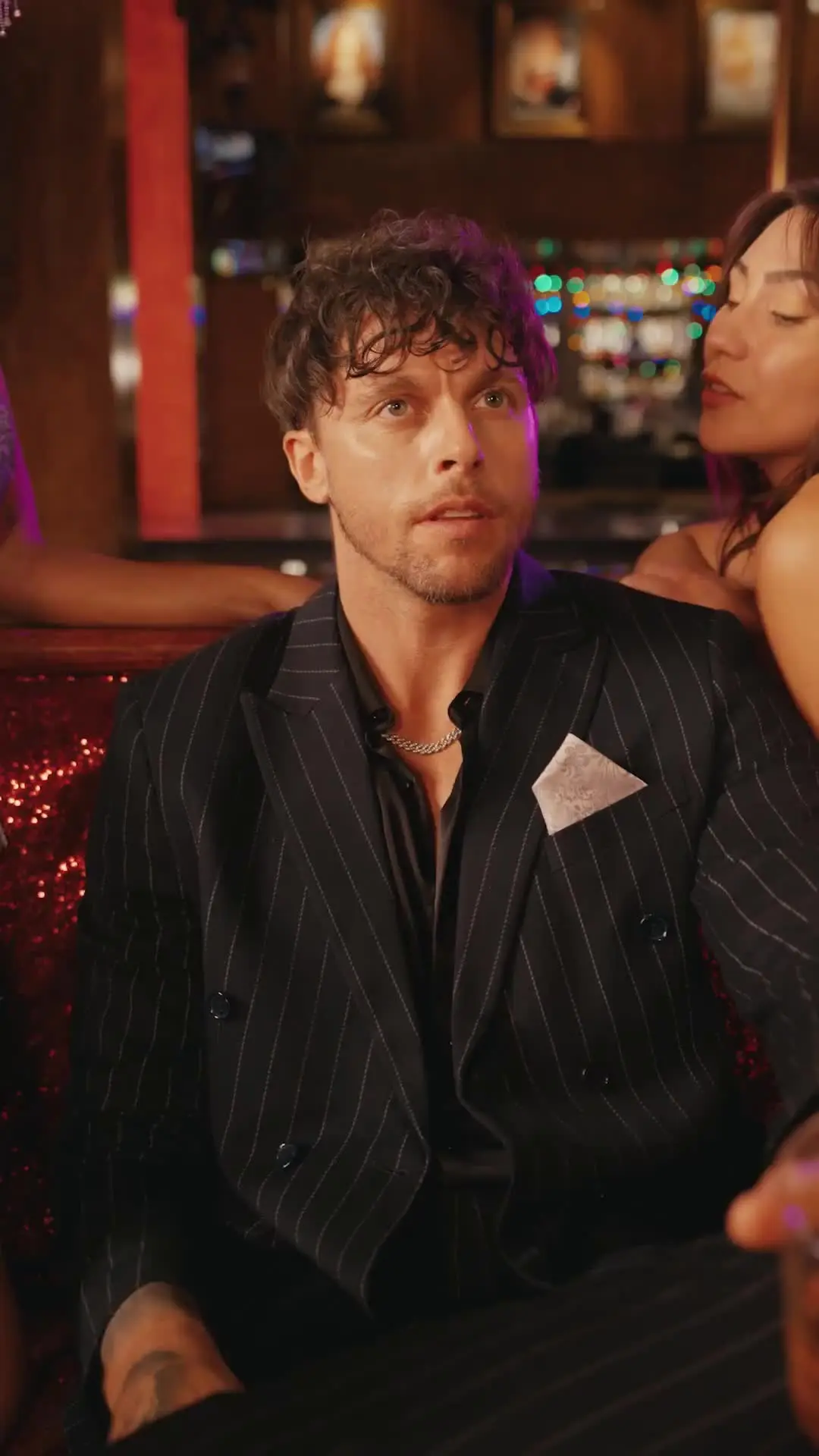 Episodio 13 de Un final feliz en Las Vegas