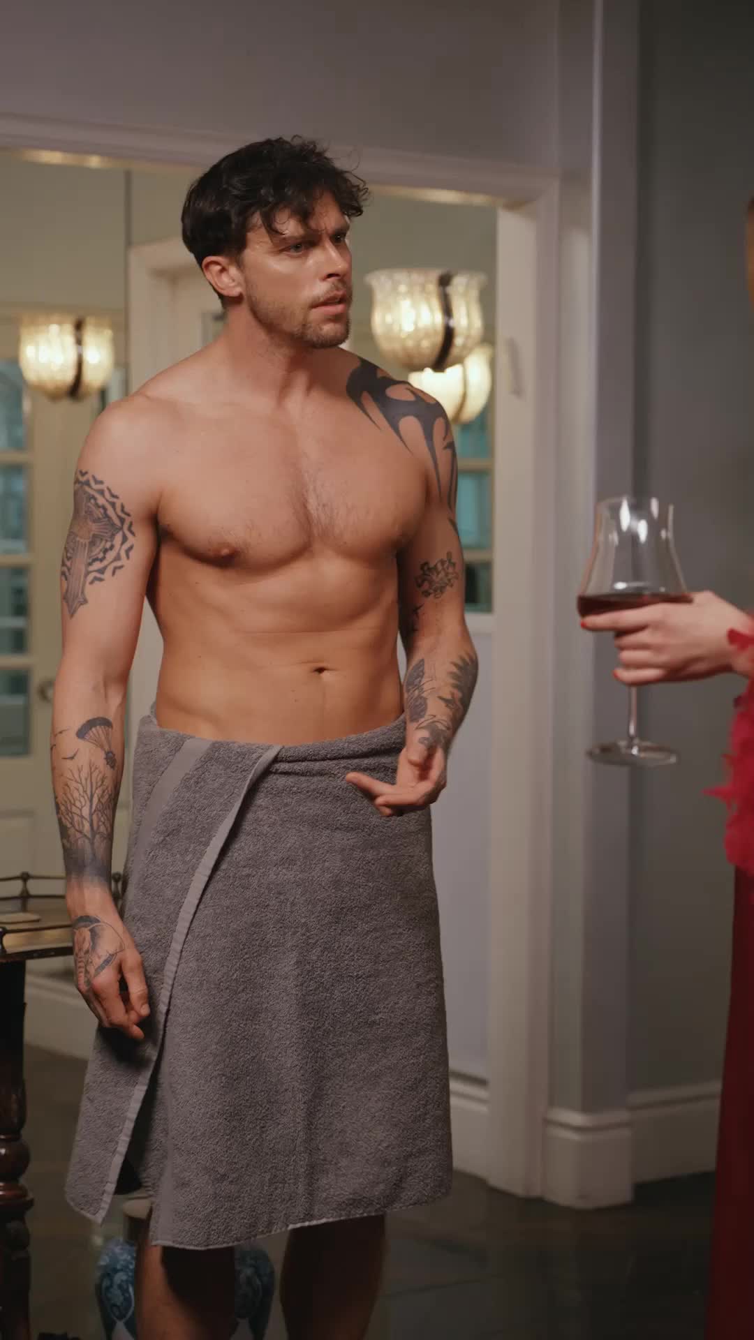 Episodio 56 de Un final feliz en Las Vegas