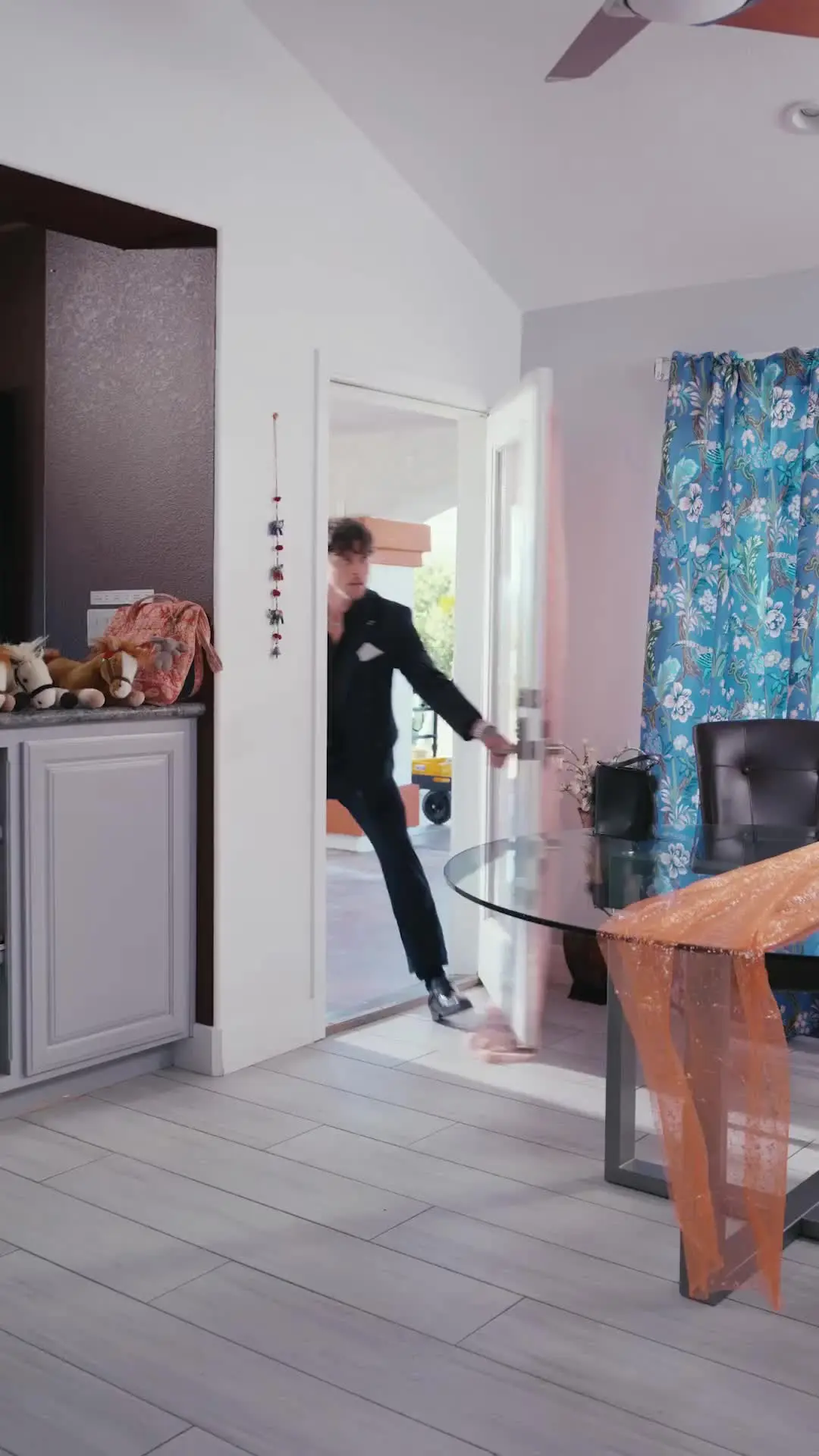 Episodio 9 de Un final feliz en Las Vegas
