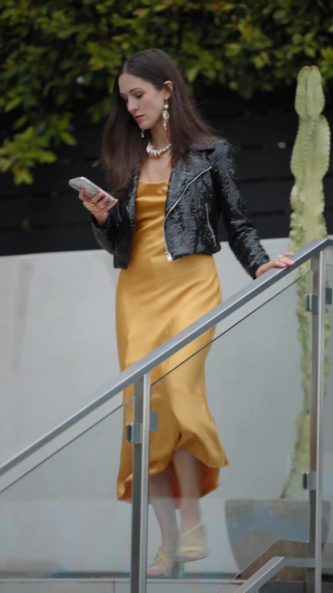 Episodio 41 de Un incendio salvaje entre nosotros