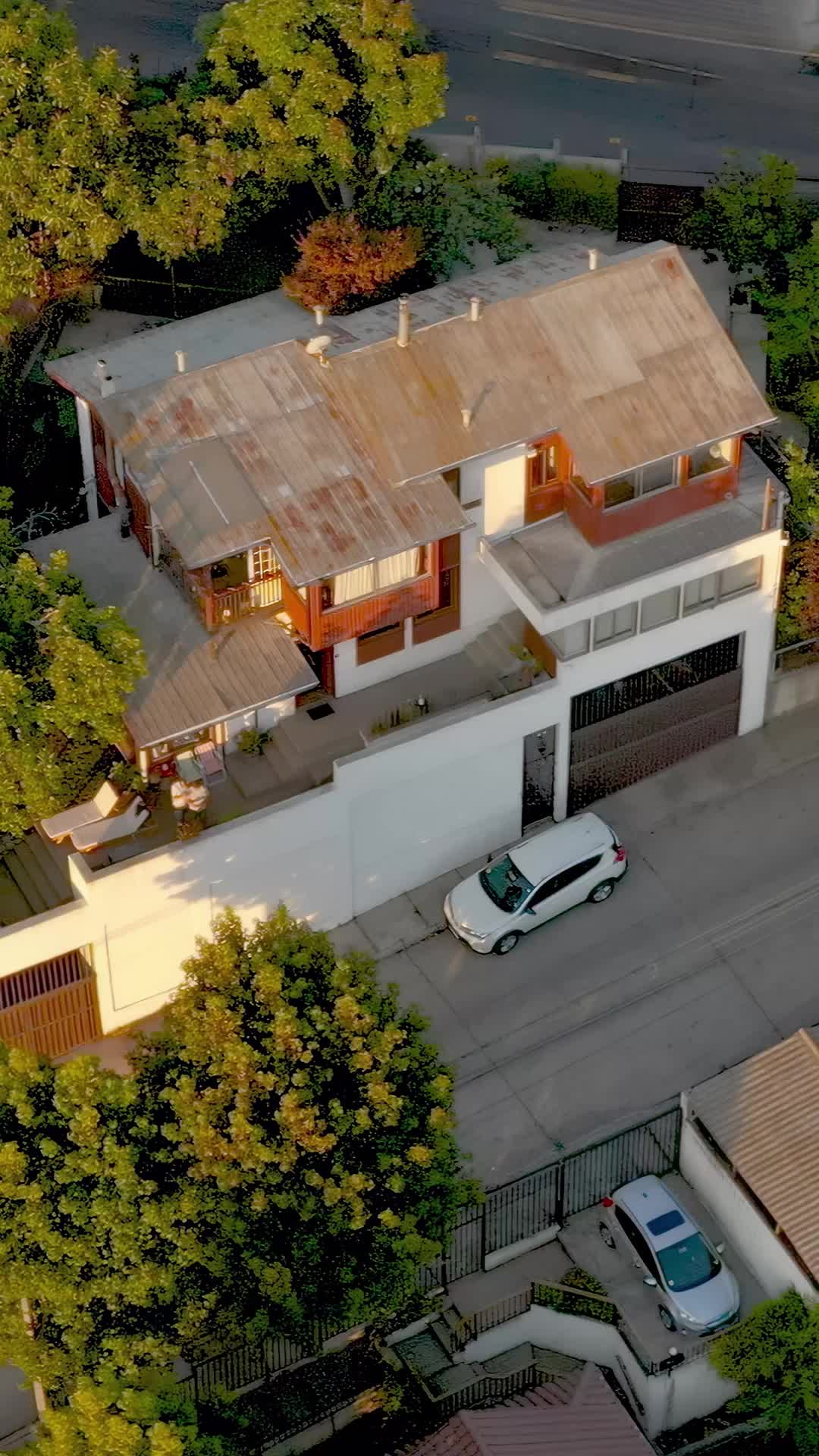 Episodio 46 de Un incendio salvaje entre nosotros