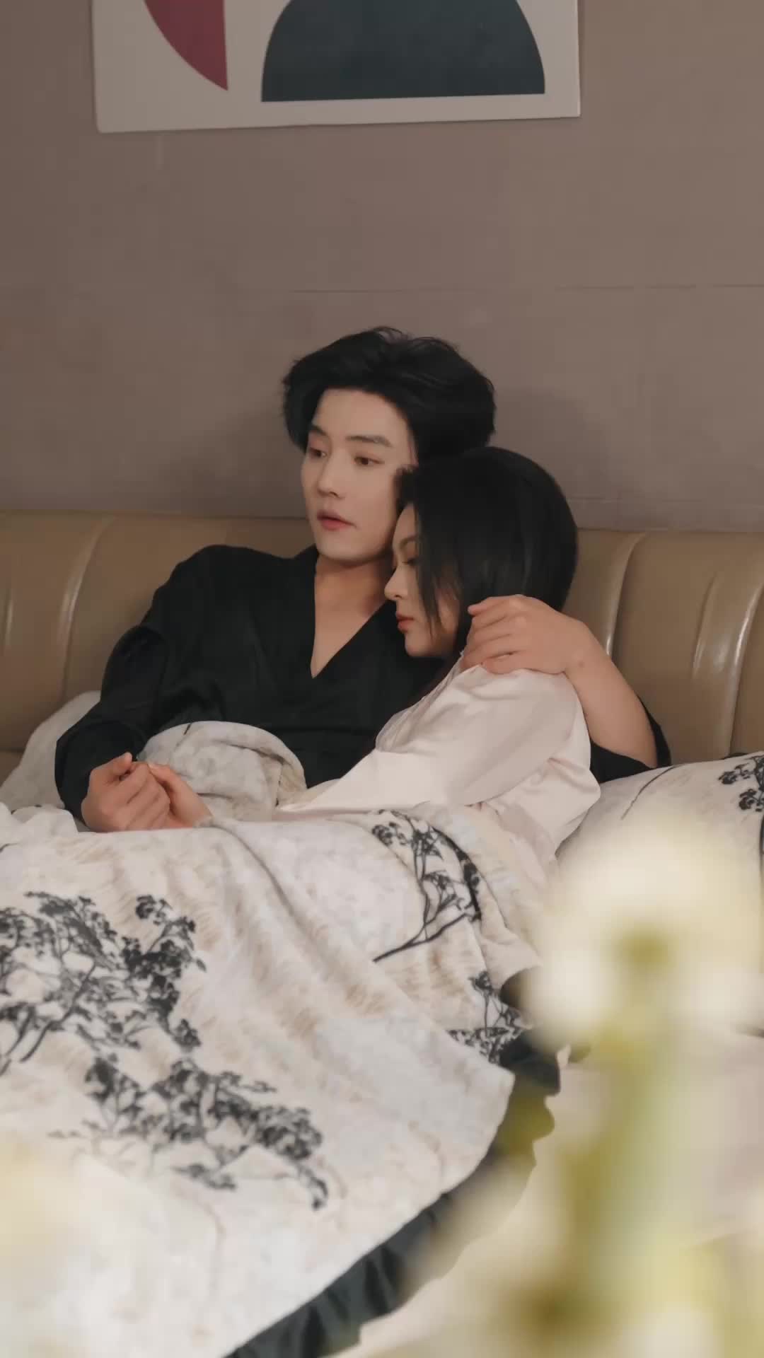 Episodio 64 de Un juego de venganza y deseo