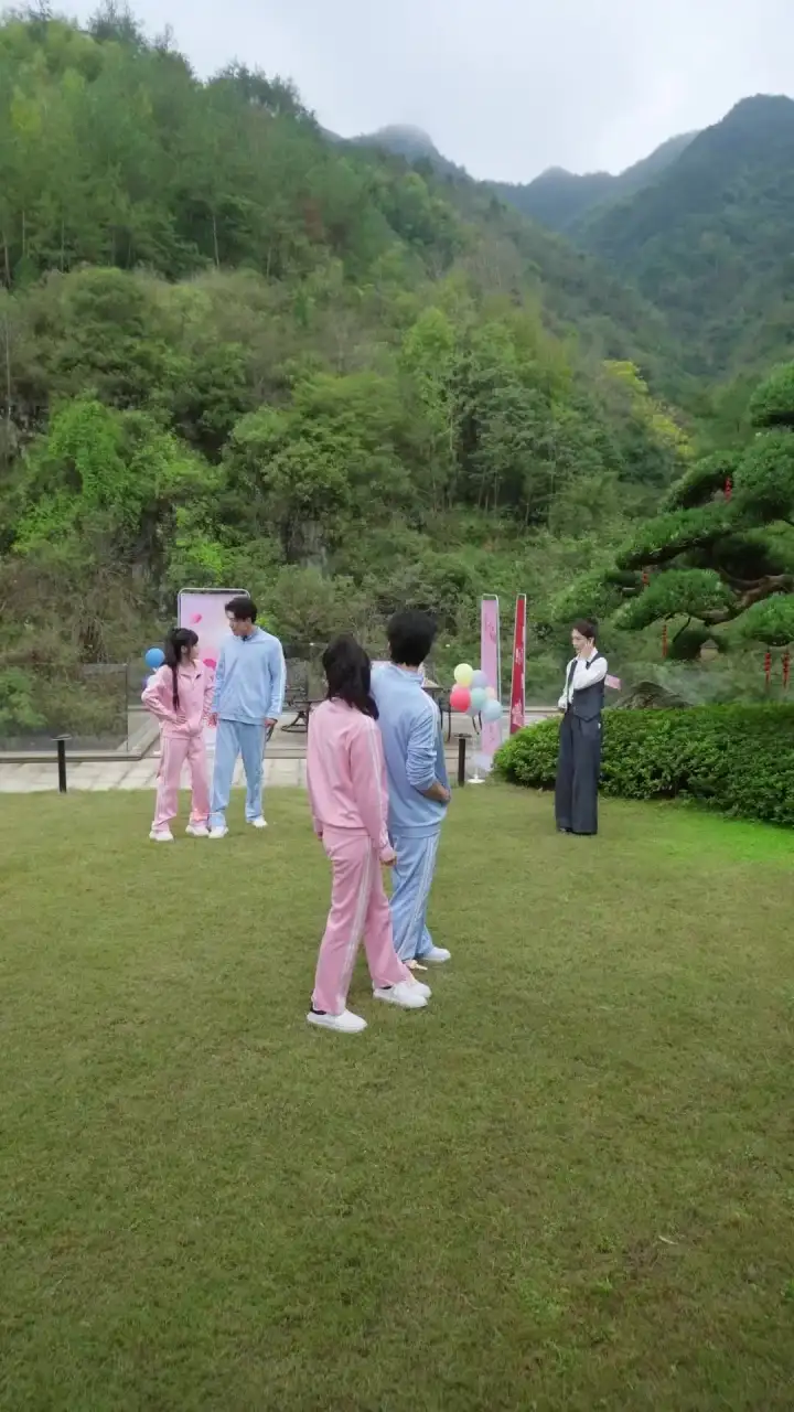Episodio 43 de Un Lío de Amor