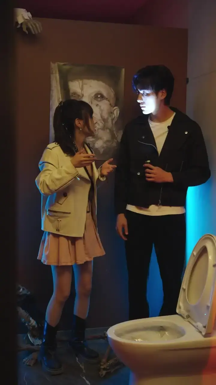 Episodio 66 de Un Lío de Amor