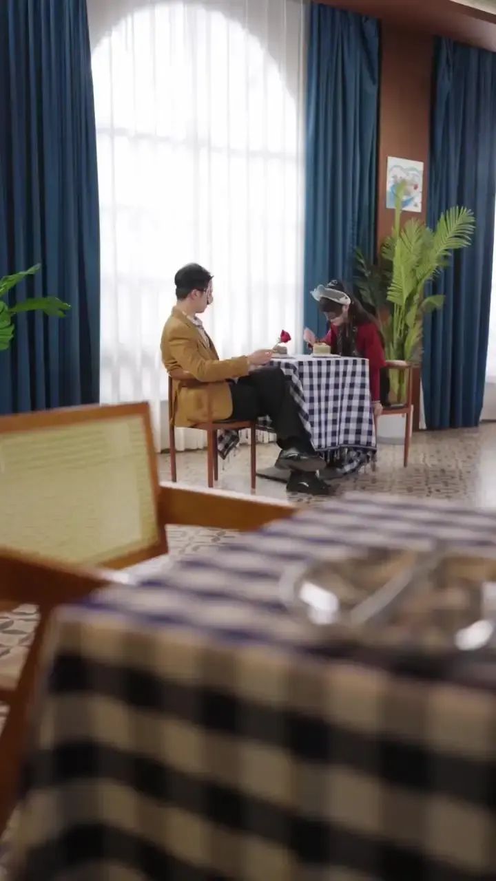 Episodio 7 de Un Lío de Amor