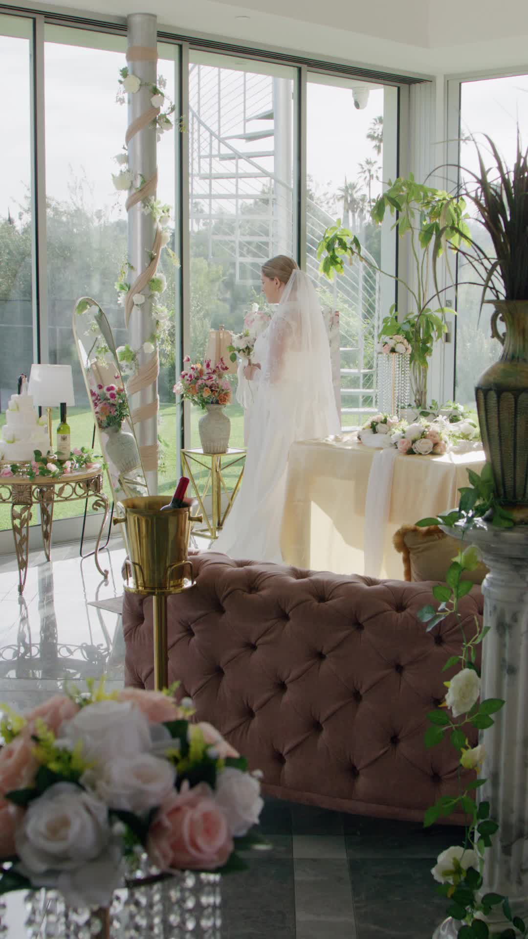 Episodio 1 de Un matrimonio imperfecto