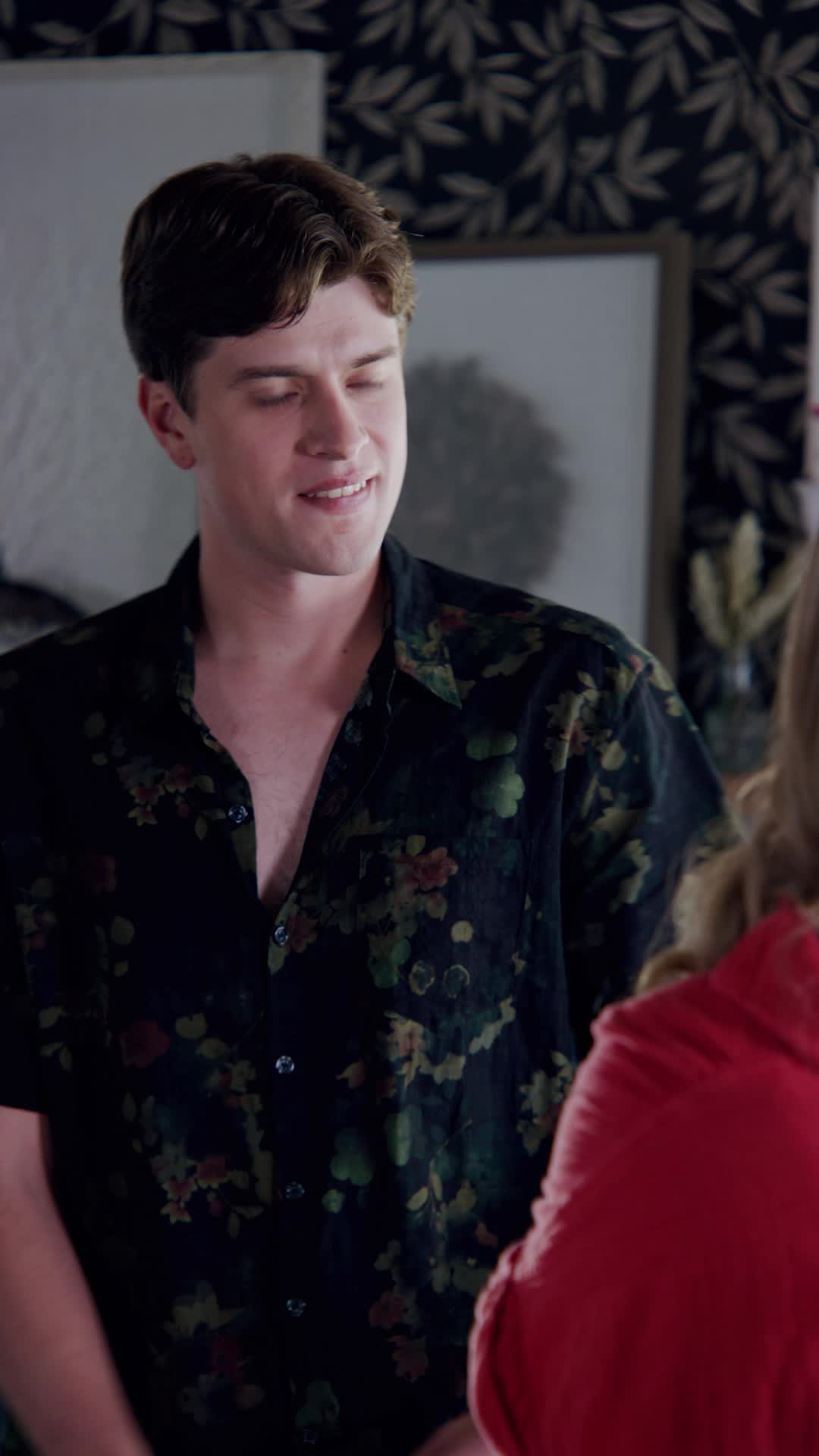 Episodio 11 de Un matrimonio imperfecto